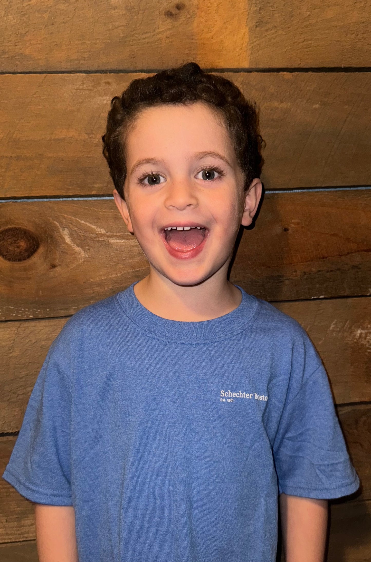 Est. 1961 T-Shirt (Youth)