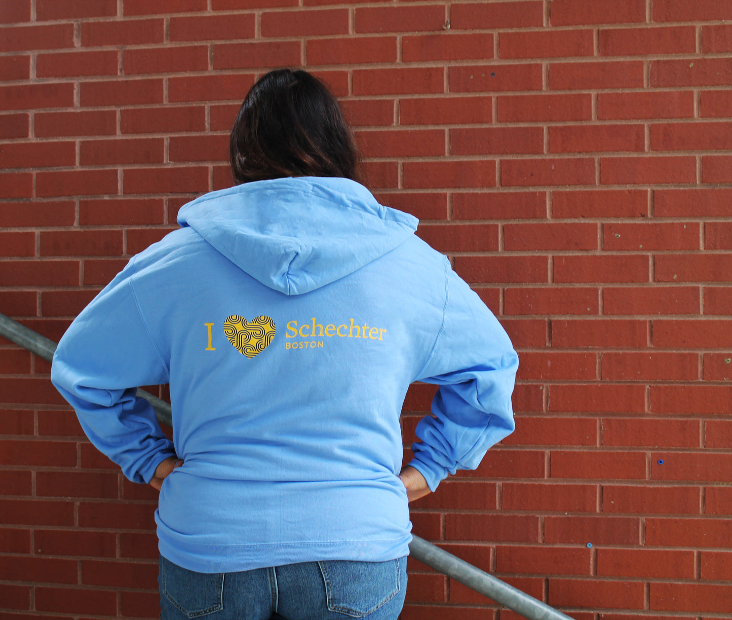 Adult Zip-Up Sweatshirts