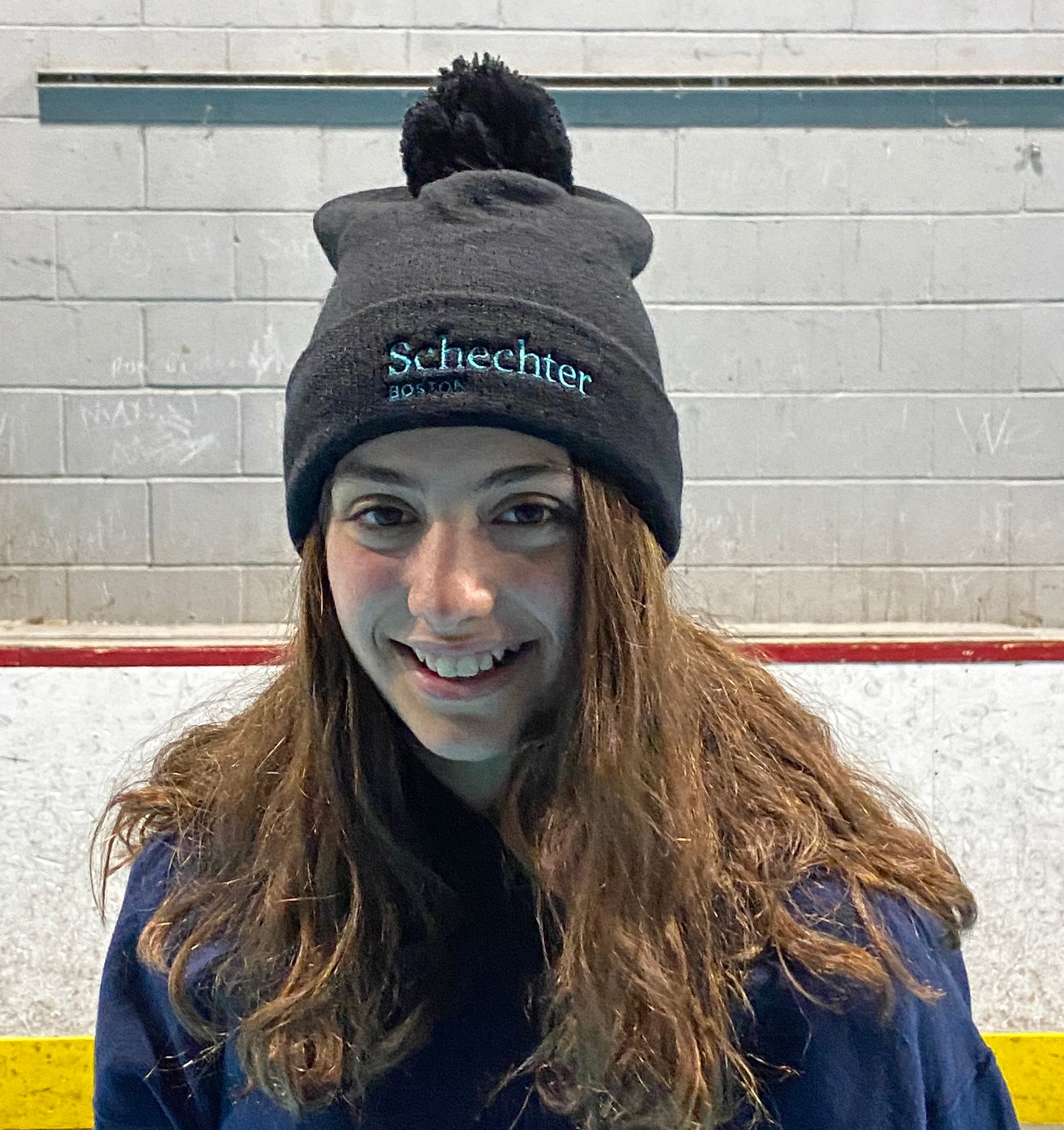 Winter Hats (Beanies)