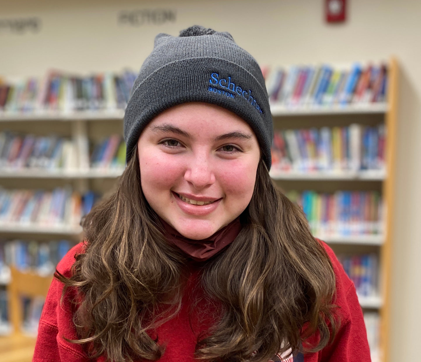 Winter Hats (Beanies)