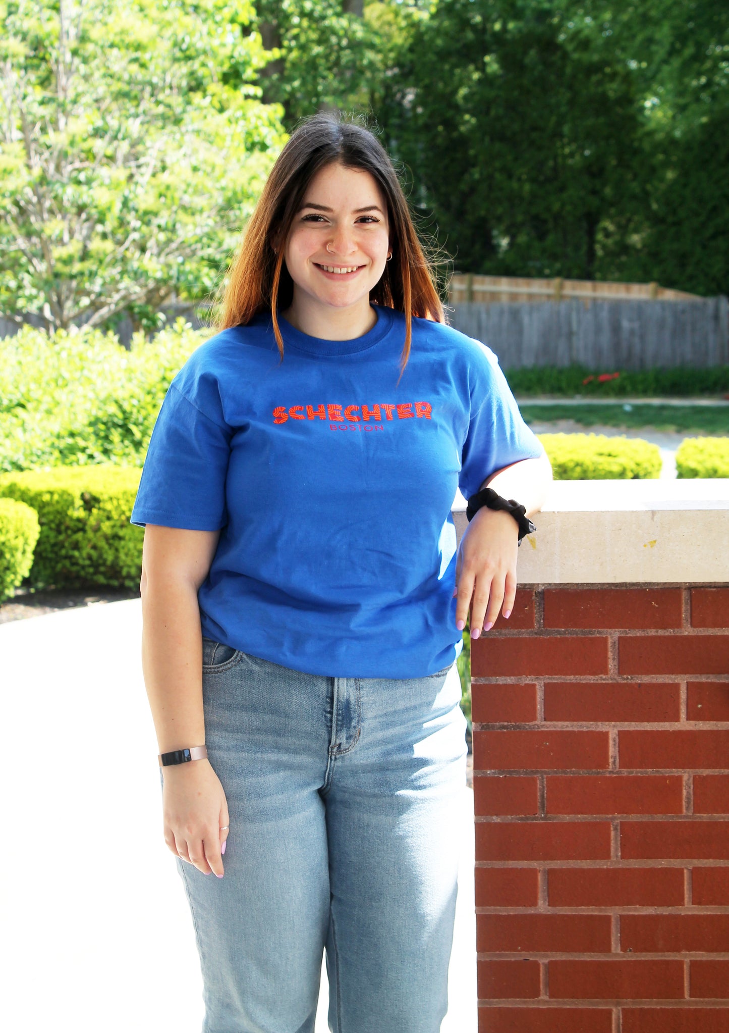 Adult Colorful T-Shirts