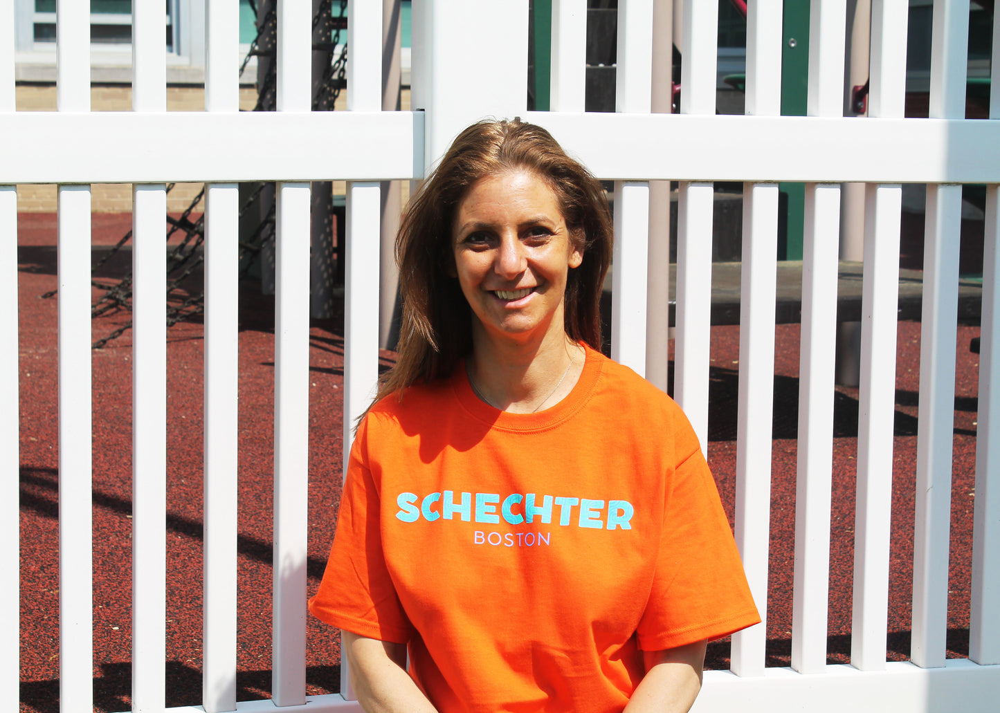 Adult Colorful T-Shirts