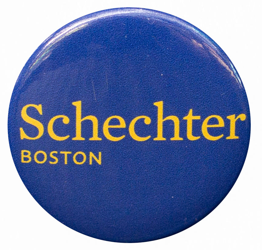 Schechter Pins