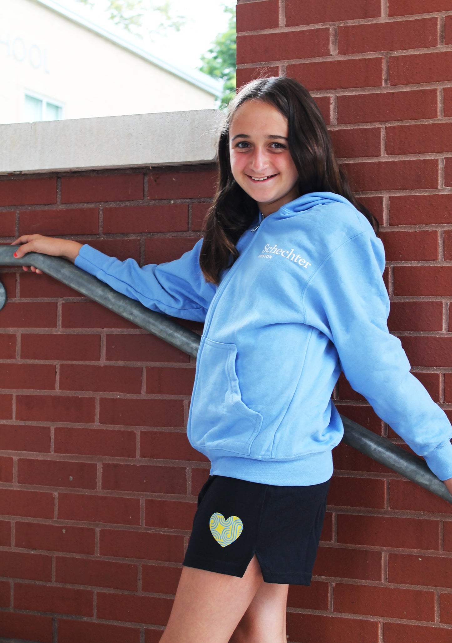 Youth Authentic Soffe® Shorts