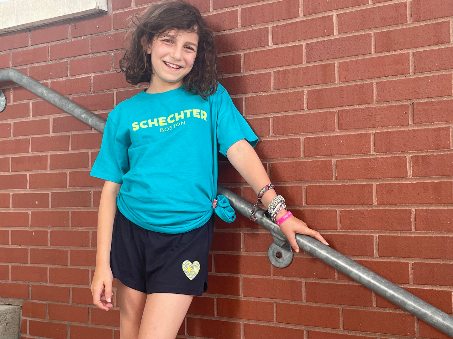 Youth Authentic Soffe® Shorts