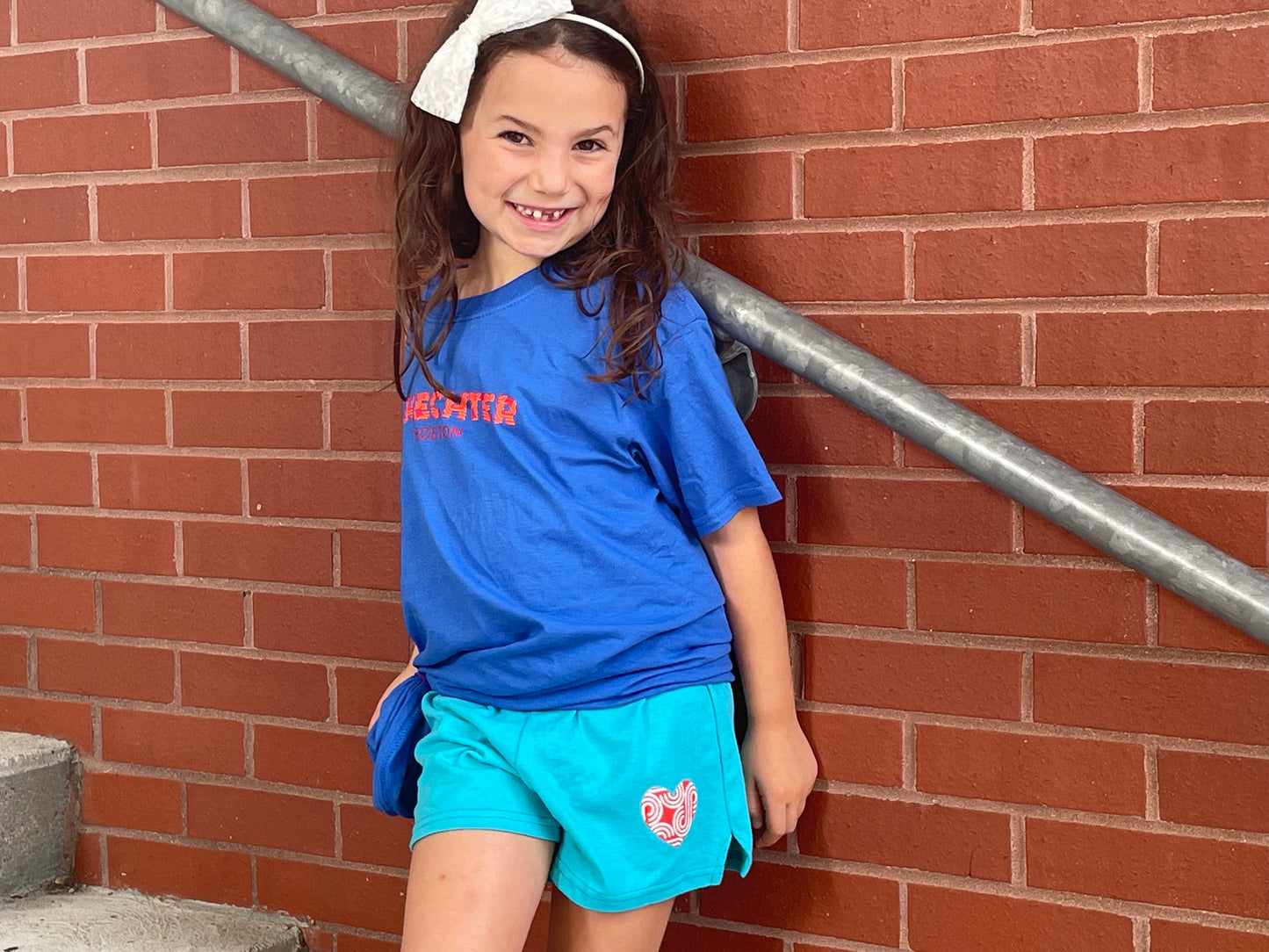 Youth Authentic Soffe® Shorts