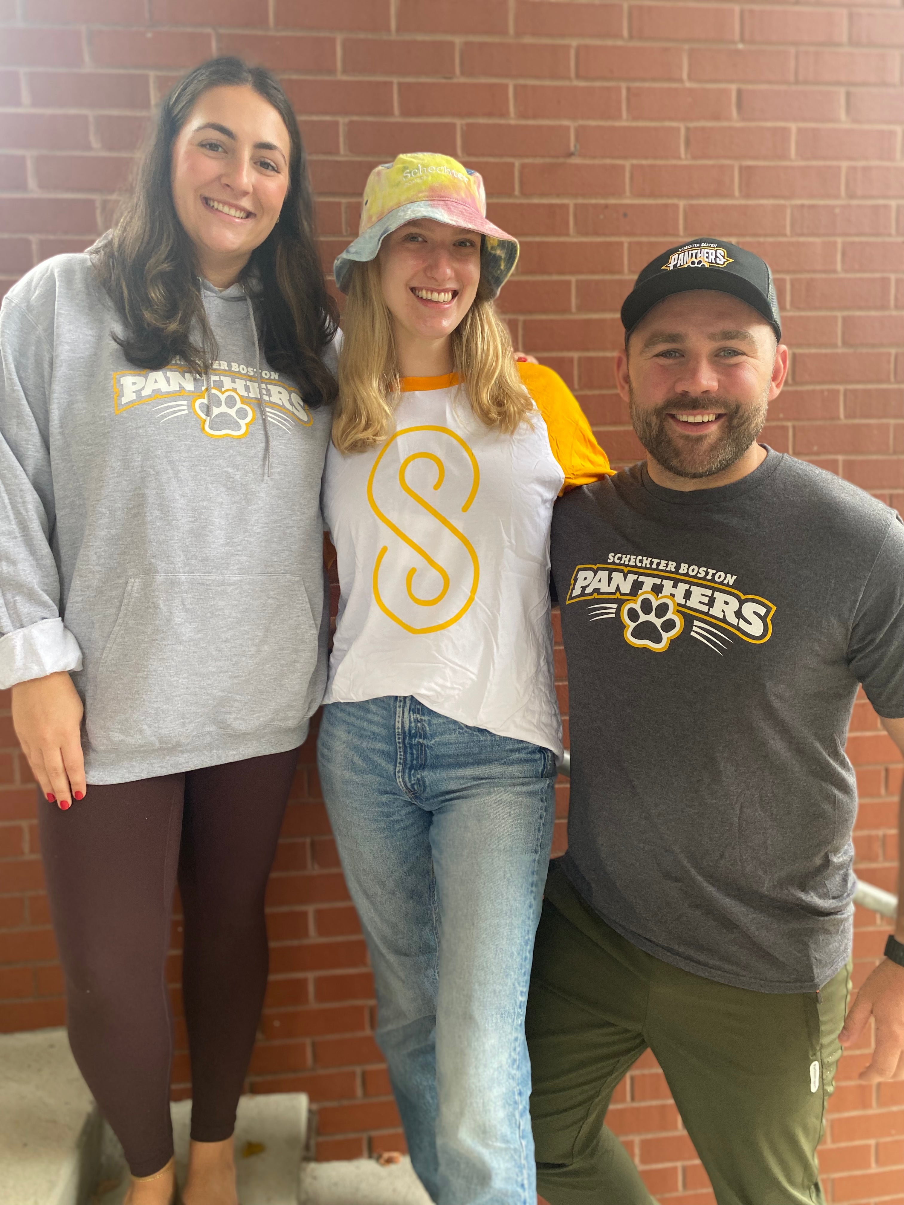 Snapback Trucker Cap