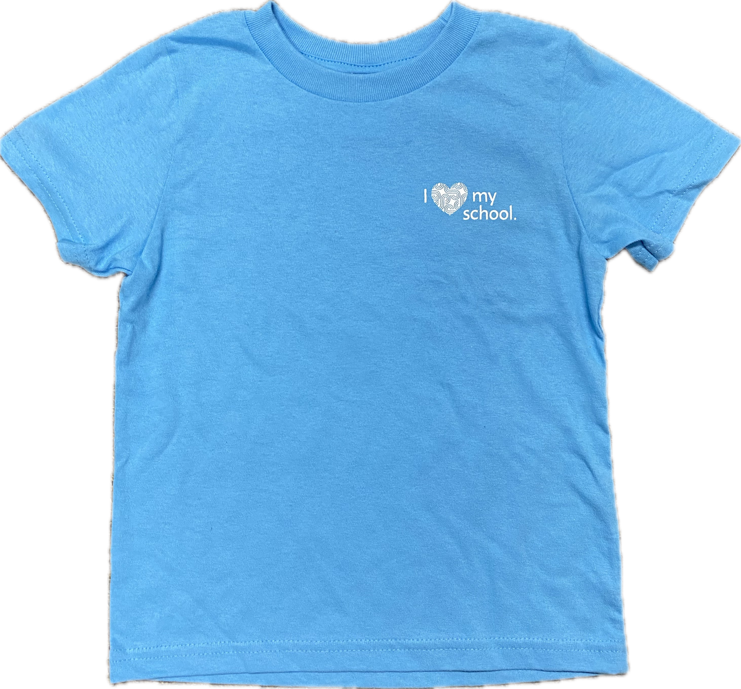 I ♥️ My School T-Shirt (Youth)