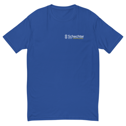 Schechter Pattern Tshirt