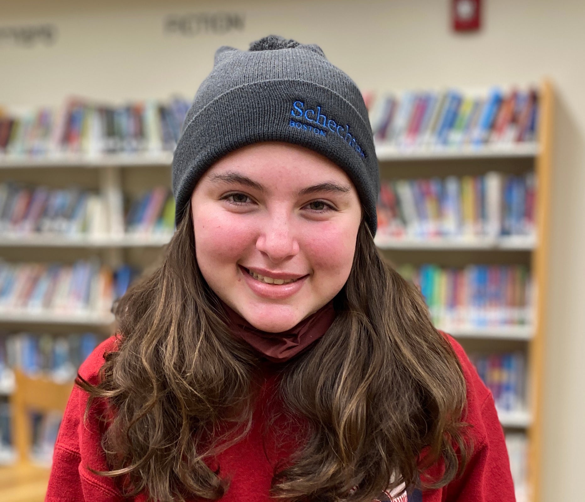 Winter Hats (Beanies)