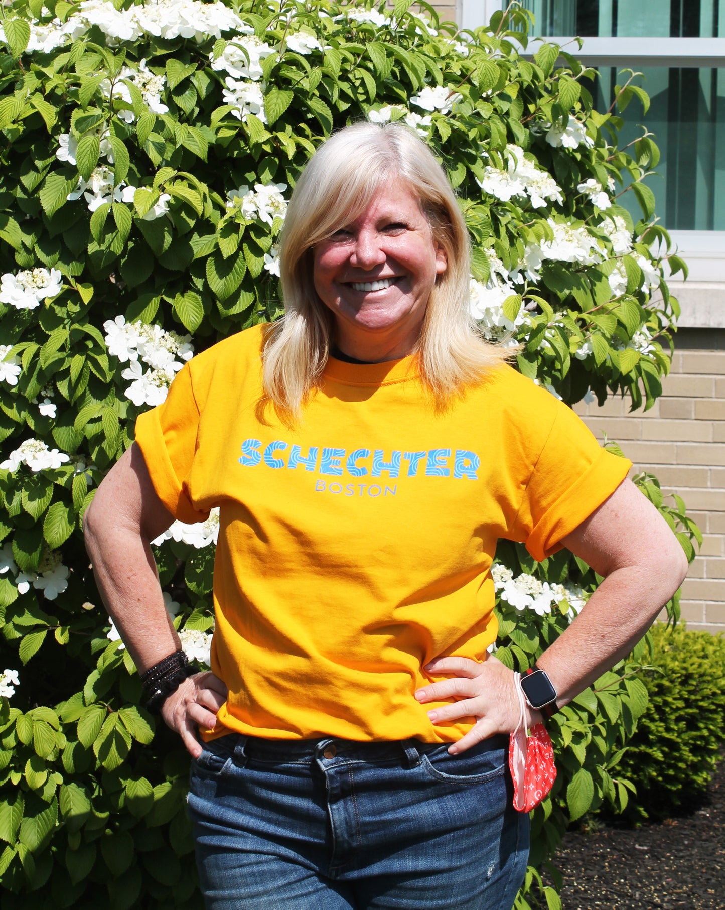 Adult Colorful T-Shirts