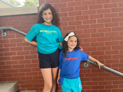 Youth Authentic Soffe® Shorts